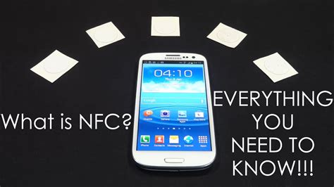 nfc reader compatibility|what does nfc support.